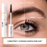 Máscara de Pestañas Lash Sensational Sfr Color 5610