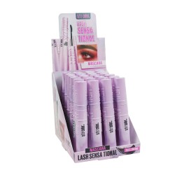 Máscara de Pestañas Lash Sensational Sfr Color 5658
