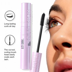 Máscara de Pestañas Lash Sensational Sfr Color 5658