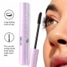 Máscara de Pestañas Lash Sensational Sfr Color 5658
