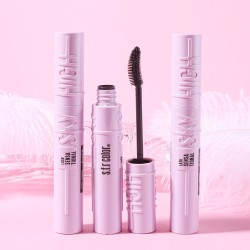 Máscara de Pestañas Lash Sensational Sfr Color 5658
