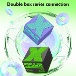 Mini Parlante Bluetooth X 51223