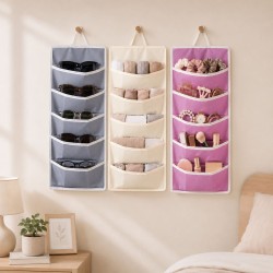 Organizador Colgante de  Accesorios Multiusos 688-492
