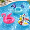 Flotador/Boya Inflable de Animales 75cm Surtido
