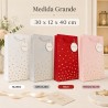 Fundas de regalo Grande 30x12x40cm