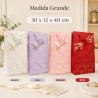 Fundas de regalo Grande 30x12x40cm