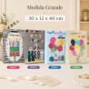Fundas de regalo Grande 30x12x40cm