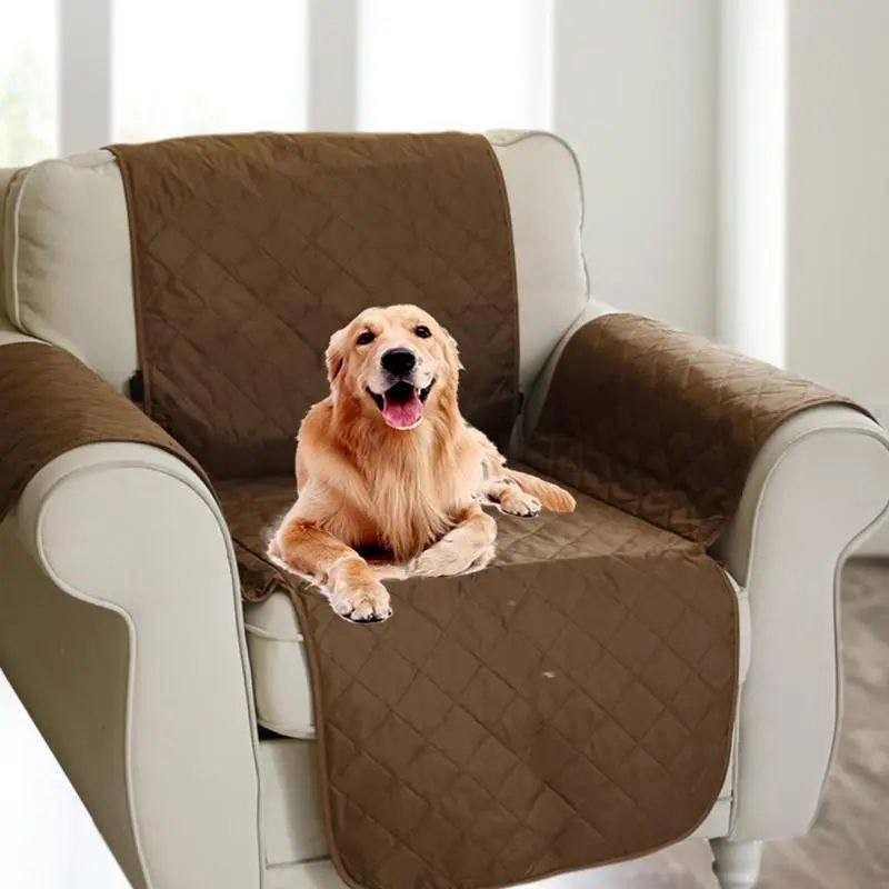 Cobertor de Muebles Reversible 1 Puesto 837
