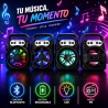 Parlante Wireless Speaker 5143