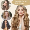 Kit de Seda para el Cabello 12pcs 5246