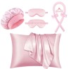 Kit de Seda para el Cabello 7pcs 5247