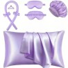 Kit de Seda para el Cabello 7pcs 5247