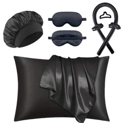Kit de Seda para el Cabello 7pcs 5247