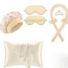 Kit de Seda para el Cabello 7pcs 5247