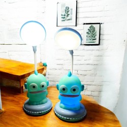 Lámpara Kawaii Led San Rio Hangyodon 7274-108