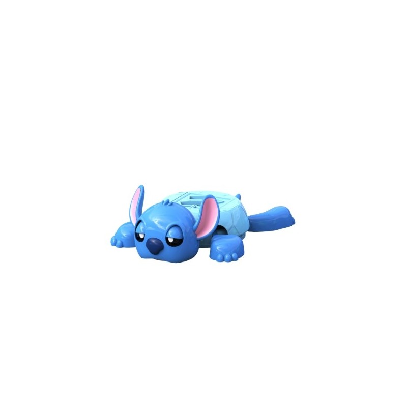 Portavasos Stitch Azul ZF-1082