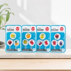 Set de 3 Ganchos Adhesivos de Cocina Id940