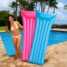 Colchoneta de Piscina Inflable 178x70cm