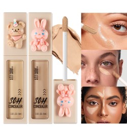 Corrector de Ojos Diseño Kawaii S.f.r Color 5982