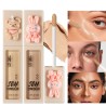 Corrector de Ojos Diseño Kawaii S.f.r Color 5982