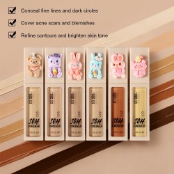 Corrector de Ojos Diseño Kawaii S.f.r Color 5982