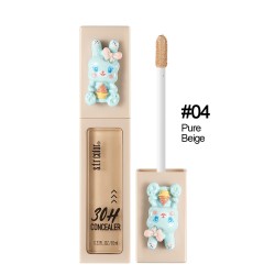 Corrector de Ojos Diseño Kawaii S.f.r Color 5982