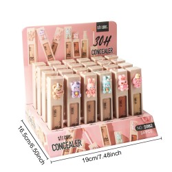 Corrector de Ojos Diseño Kawaii S.f.r Color 5982