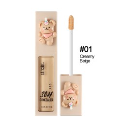 Corrector de Ojos Diseño Kawaii S.f.r Color 5982