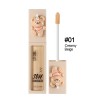 Corrector de Ojos Diseño Kawaii S.f.r Color 5982