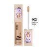 Corrector de Ojos Diseño Kawaii S.f.r Color 5982