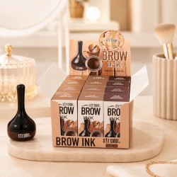 Gel de Cejas S.f.r Color 5634