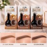Gel de Cejas S.f.r Color 5634