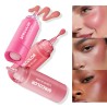 Rubor Blush Líquido S.f.r Color 5896