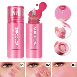 Rubor Blush Líquido S.f.r Color 5896