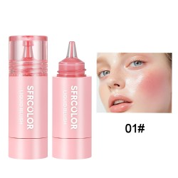 Rubor Blush Líquido S.f.r Color 5896