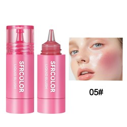 Rubor Blush Líquido S.f.r Color 5896