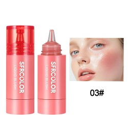 Rubor Blush Líquido S.f.r Color 5896
