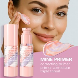 Primer Believe Magic S.f.r Color 5909