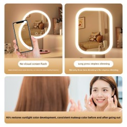 Espejo Led 80702