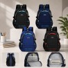 Mochila Escolar HX-1702