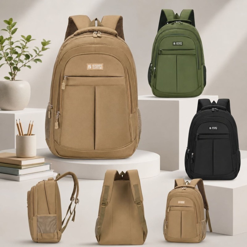 Mochila Escolar 63397