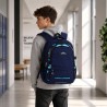 Mochila Escolar HX-1702
