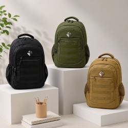 Mochila Escolar 62876