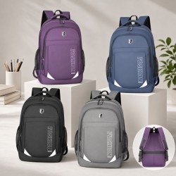 Mochila Escolar 65006