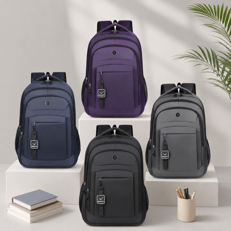 Mochila Escolar 65030
