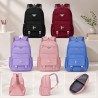 Mochila Escolar 8909