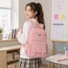 Mochila Escolar 8909