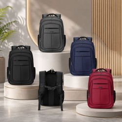 Mochila Escolar HX-989