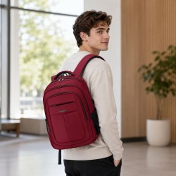 Mochila Escolar HX-989