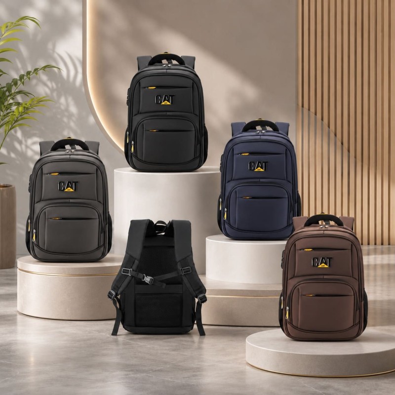 Mochila Escolar HX-18556